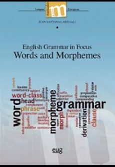 english grammar in focus words and morphemes-9788433858207