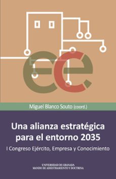 una alianza estrategica para el entorno 2035-9788433867407