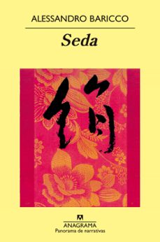 seda-alessandro baricco-9788433908407