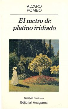 el metro de platino iridiado (3ª ed.)-9788433909107