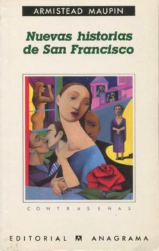 nuevas historias de san francisco-armistead maupin-9788433923707