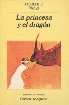 la princesa y el dragon-9788433931207