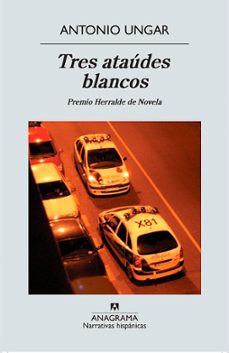 tres ataudes blancos (ebook)-9788433932907