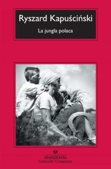 la jungla polaca (ebook)-9788433933607
