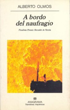 a bordo del naufragio (ebook)-alberto olmos-9788433934307