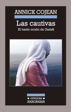 las cautivas (ebook)-9788433935007