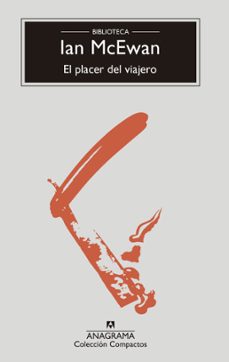 el placer del viajero (ebook)-ian mcewan-9788433941107