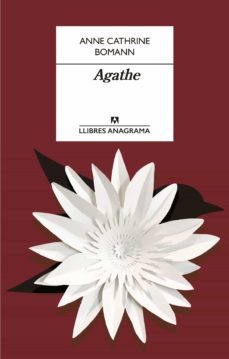 agathe (ebook)-anne cathrine bomann-9788433942807