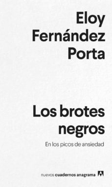 los brotes negros (ebook)-eloy fernandez porta-9788433944207