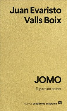 jomo-juan evaristo valls boix-9788433949707