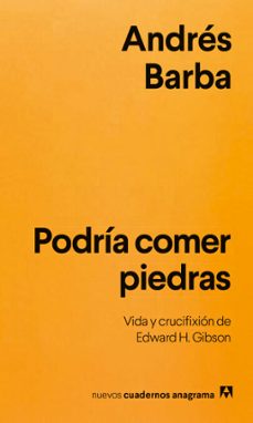 podria comer piedras (ebook)-andres barba-9788433950307