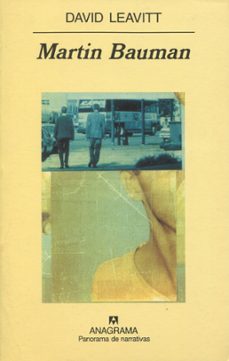 martin bauman-david leavitt-9788433969507