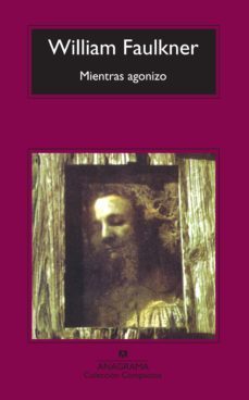 mientras agonizo-william faulkner-9788433973207