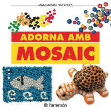 adorna amb mosaic-9788434219007