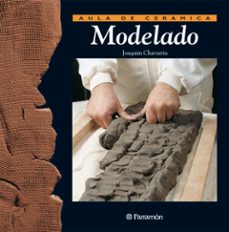 aula de ceramica: modelado-9788434222007