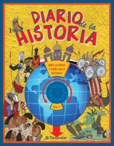 diario de la historia-9788434234307