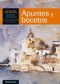 apuntes y bocetos-9788434237407