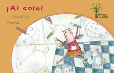 ¡al cole! (ebook)-meritxell marti-merce gali-9788434243507