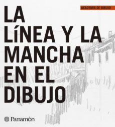 la linea y la mancha en el dibujo (ebook)-9788434244207