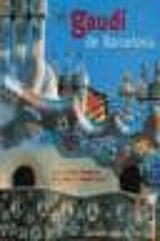 el gaudi de barcelona-9788434308107