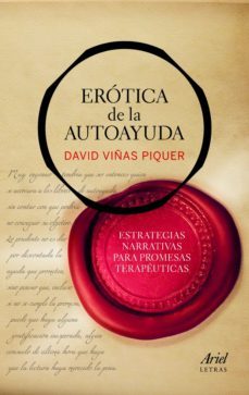 erotica de la autoayuda (ebook)-9788434400207