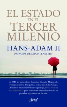 el estado en el tercer milenio-adam ii hans-9788434413207