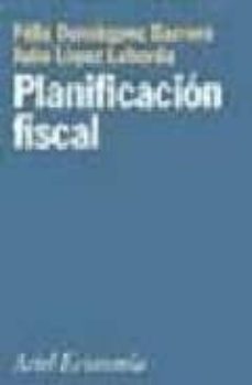 planificacion fiscal-9788434421707