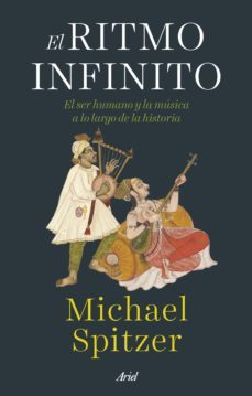 el ritmo infinito (ebook)-michael spitzer-9788434436107