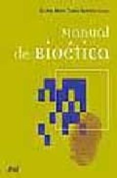 manual de bioetica-9788434480407