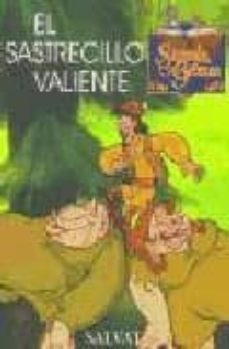 el sastrecillo valiente-andre sikojev-claus clausen-stefan beiten-9788434564107