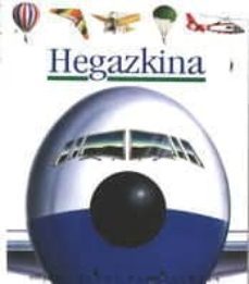 hegazkina-9788434837607