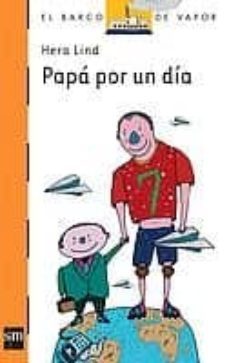 papa por un dia-9788434861107