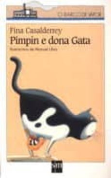 pimpin e dona gata-9788434864207