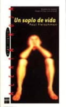 un soplo de vida-9788434867307