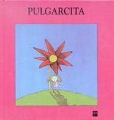 pulgarcita-ana lopez escriva-9788434868007