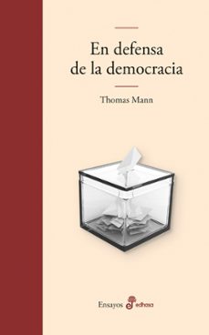 -thomas mann-9788435011907