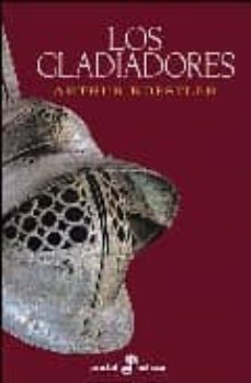 los gladiadores-9788435017107