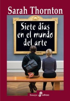 siete dias en el mundo del arte-sarah horton-9788435027007