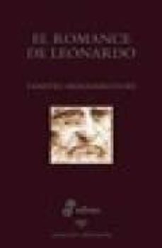 el romance de leonardo-9788435034807