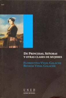 -florentina vidal galache-benicia vidal galache-9788436240207