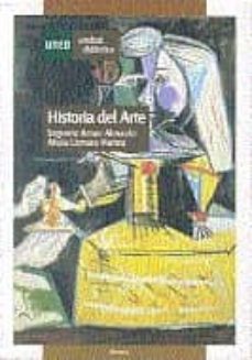 historia del arte-sagrario aznar almazan-9788436246407