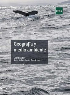 geografia y medio ambiente (ebook)-antonio fernandez fernandez-9788436278507