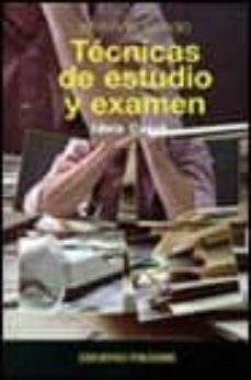 aprende tu solo tecnicas de estudio y examen (2ª ed.)-edwin clough-9788436812107