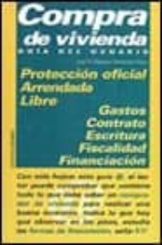 compra de vivienda (2ª ed.)-9788436813807