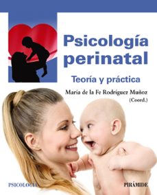 psicologia perinatal-maria de la fe rodriguez muñoz-9788436841107
