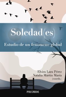soledad(es)-9788436850307