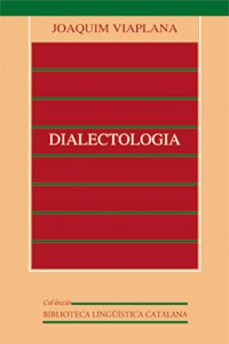 dialectologia-9788437055107