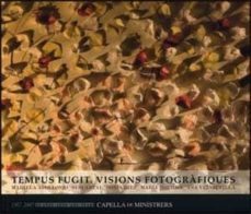tempus fugit. visions fotografiques-mariela apollonio-9788437066707