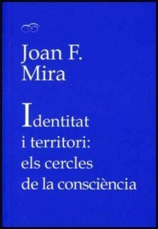 identitat i territori: els cercles de la consciencia-9788437068107