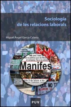 sociologia de les relacions laborals-9788437069807